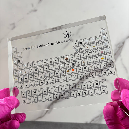 Real Elements
